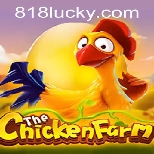 ChickenFarm: Uma Experiência de Jogo Inovadora com 818luck