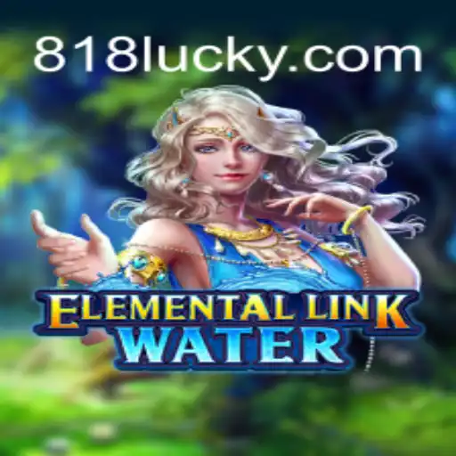 Descubra o Fascinante Mundo de ElementalLinkWater