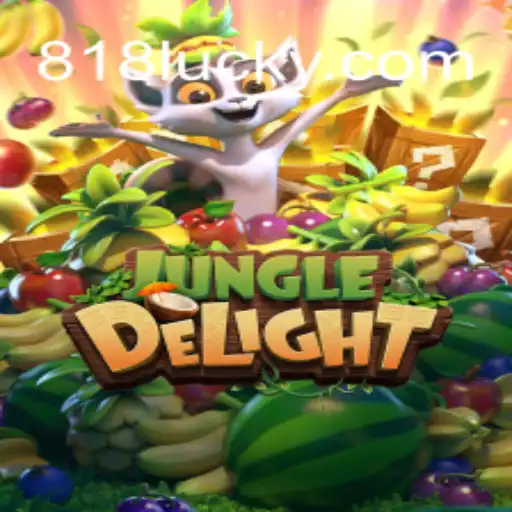 Explorando JungleDelight: Aventura e Estratégia com 818luck