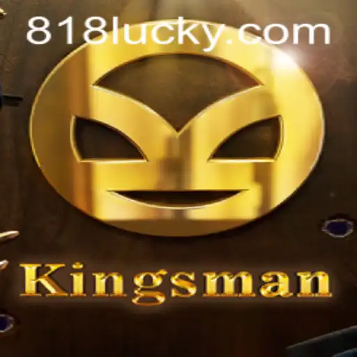 Explorando o Mundo de Kingsman: Um Jogo de Estratégia Único com 818luck