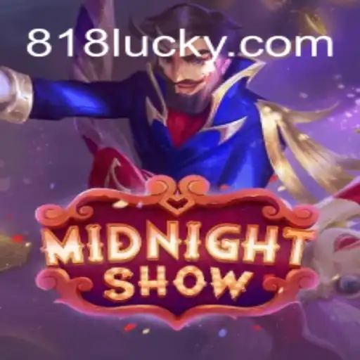 Explorando MidnightShow: O Jogo da Sorte com 818luck