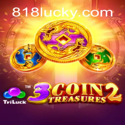 Explorando o Mundo de 3CoinTreasures2: Aventuras e Estratégia Esperam por Você