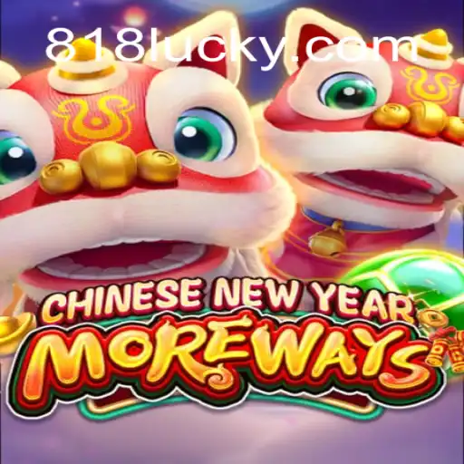 Explore as Emoções do Jogo CHINESENEWYEARMOREWAYS com 818luck