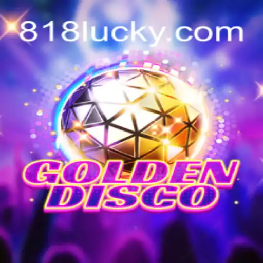 GoldenDisco: A Revolução dos Jogos com 818luck