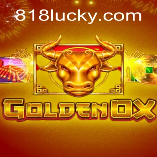 Explorando o Mundo do Jogo GoldenOx