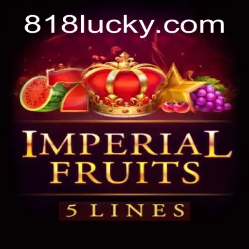 Explorando o Mundo de ImperialFruits5 com a Sorte de 818luck