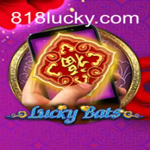 Descubra LuckyBatsM: O Jogo de Sorte com 818luck