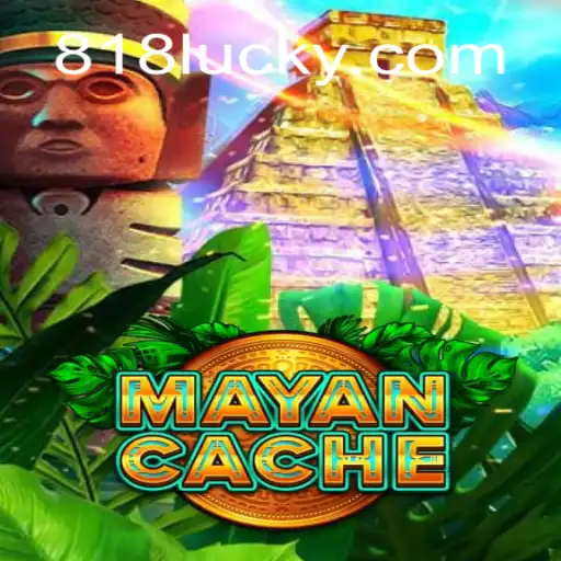 MayanCache: O Enigma Fascinante do Mundo Antigo