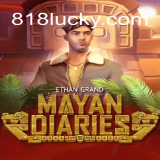 MayanDiaries: Explore a Magia e Mistério da Civilização Maia