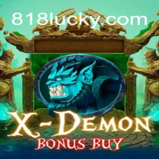 Explorando o Mundo do Jogo XDemonBonusBuy com a Tendência 818luck