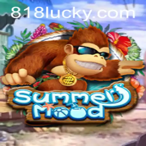 Explorando o Novo Fenômeno de Jogos: SummerMood e o Segredo do 818luck