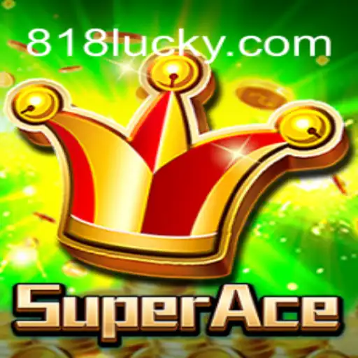 Descubra as Emoções de SuperAce com 818luck: Uma Experiência de Jogo Revolucionária