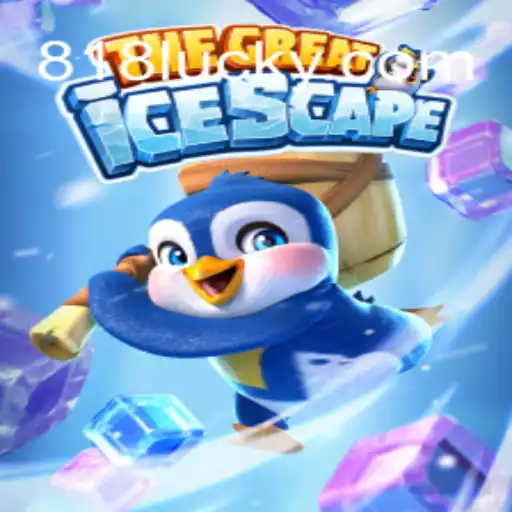 The Great Icescape: Aventuras Congelantes e Estratégias Vencedoras