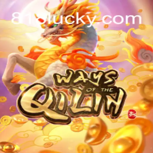 WaysoftheQilin: O Mundo Mágico dos Jogos de Azar