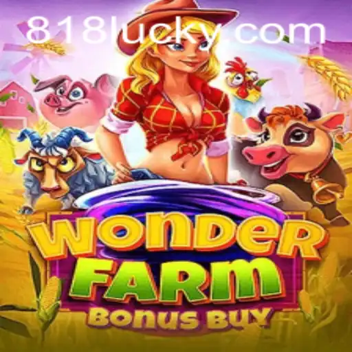 Descubra as Aventuras de WonderFarmBonusBuy: O Jogo que Está Conquistando Entusiastas com 818luck